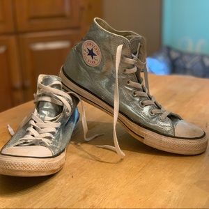 Mens Converse